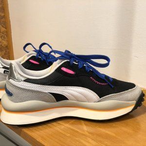 PUMA STYLE RIDER STREAM ON Women's Sneakers